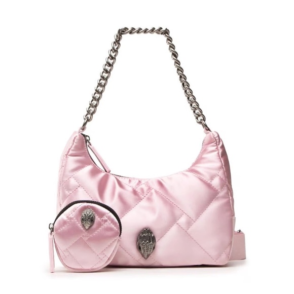 Kurt Geiger London Special Edition Nylon Small Multi Cross Body NWT - Picture 1 of 5